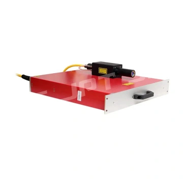 JPT M7 Series 500W MOPA Fiber Laser Source